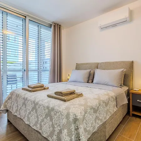 דירה Seaside Elegant 1br Flat In Prime Location