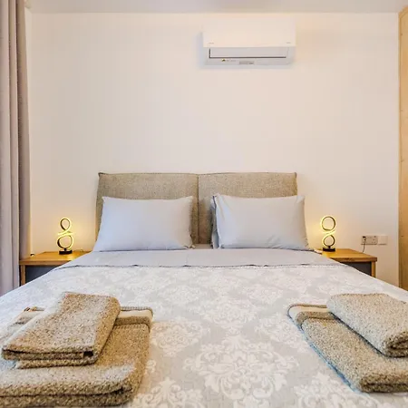 דירה Seaside Elegant 1br Flat In Prime Location